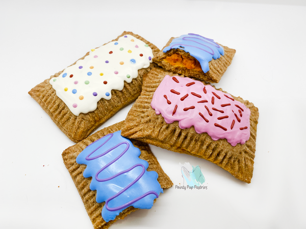 Cute dog outlet treats